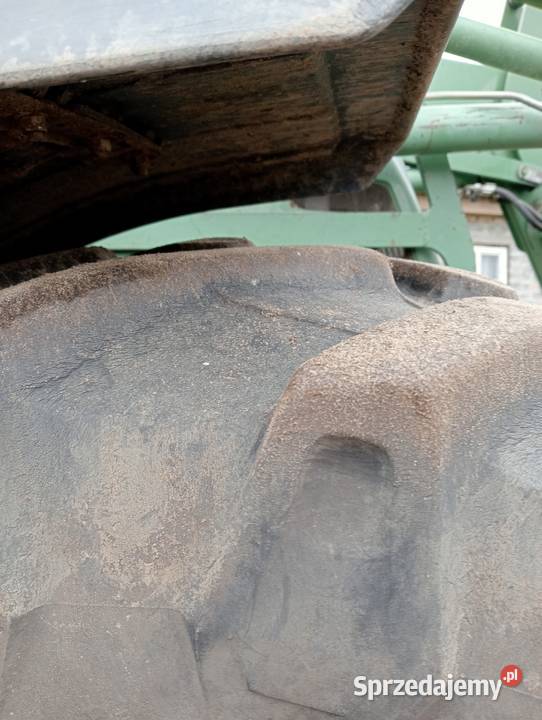 Opony 480 65 24 wielkopolskie sprzedam