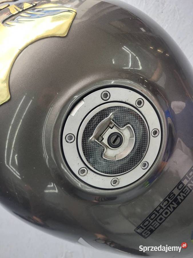 HONDA CBR 600 F 3 PC31 97 ZBIORNIK BAK WLEW Nowy Tomyśl