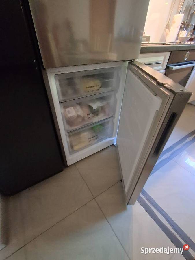 Lodówka Samsung RB37J5029SS 201 26798 L Kamień Pomorski