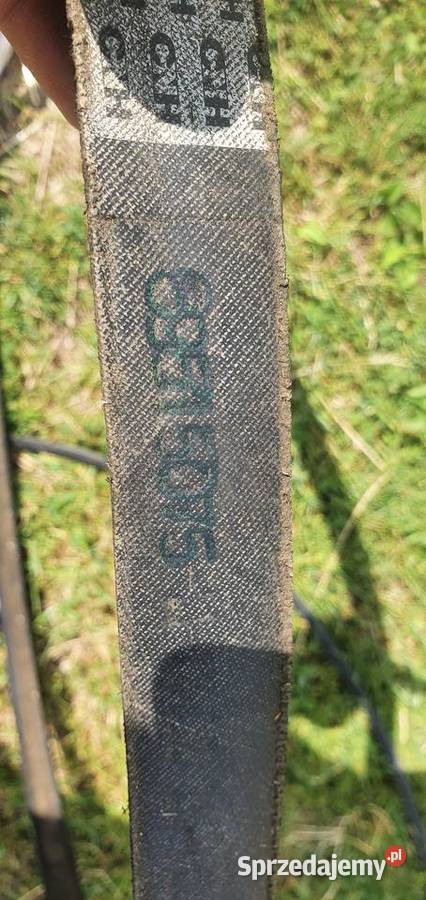 Pas nh 89515075 napęd wiatru 2380 mm Aleksandrów