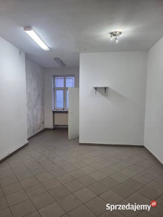 Na sprzedaż lokal usługowy handlowy sklep 46m2 46m2 Nakło nad Notecią sprzedam