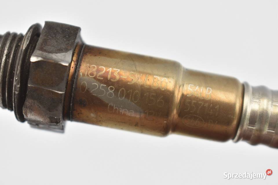 SONDA LAMBDA VITARA III16 16V 1821354LB0 osobowe