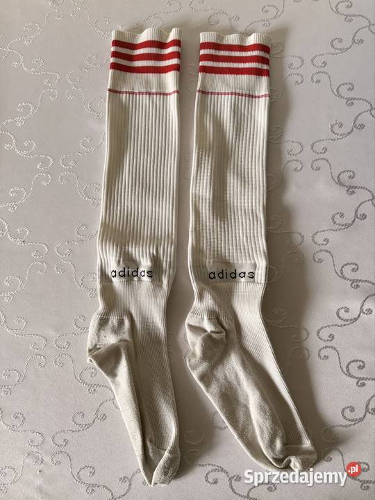 Getry piłkarskie adidas Originals Vintage 90s Czerwionka-Leszczyny