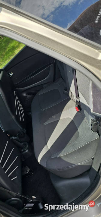 Renault Captur 120 automat 113000 I 20132019 automatyczna Captur Pleszew