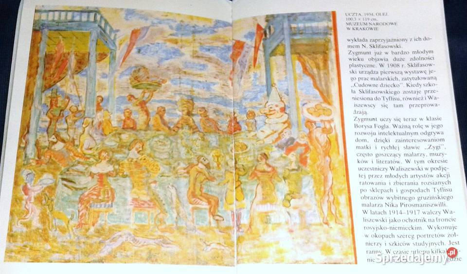 Abc Zygmunt Waliszewski Joanna Krzymuska miękka lubelskie Chełm