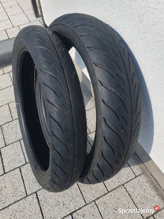 Opony Derbi Senda 17 SM Bochnia