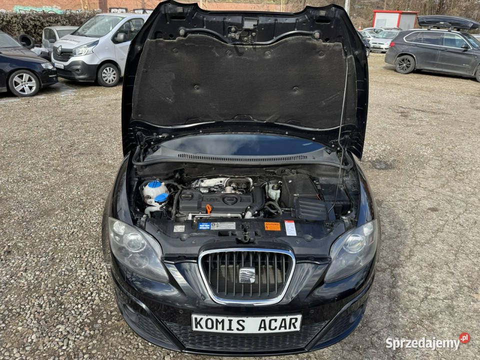 Seat Altea XL Szczecin