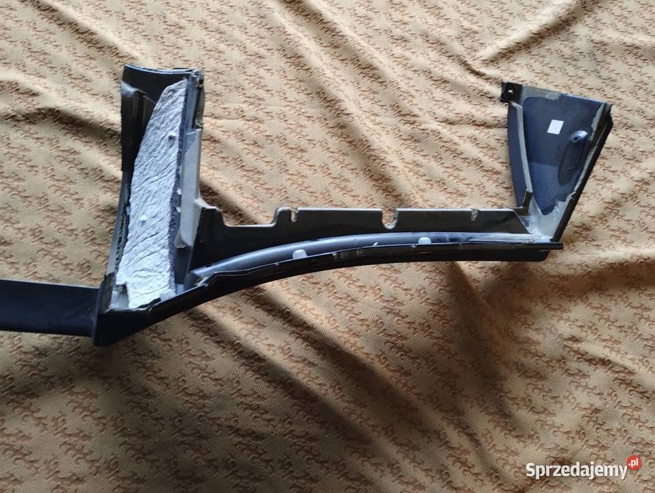 Deska dolna bmw e39 podkarpackie Krzywcza