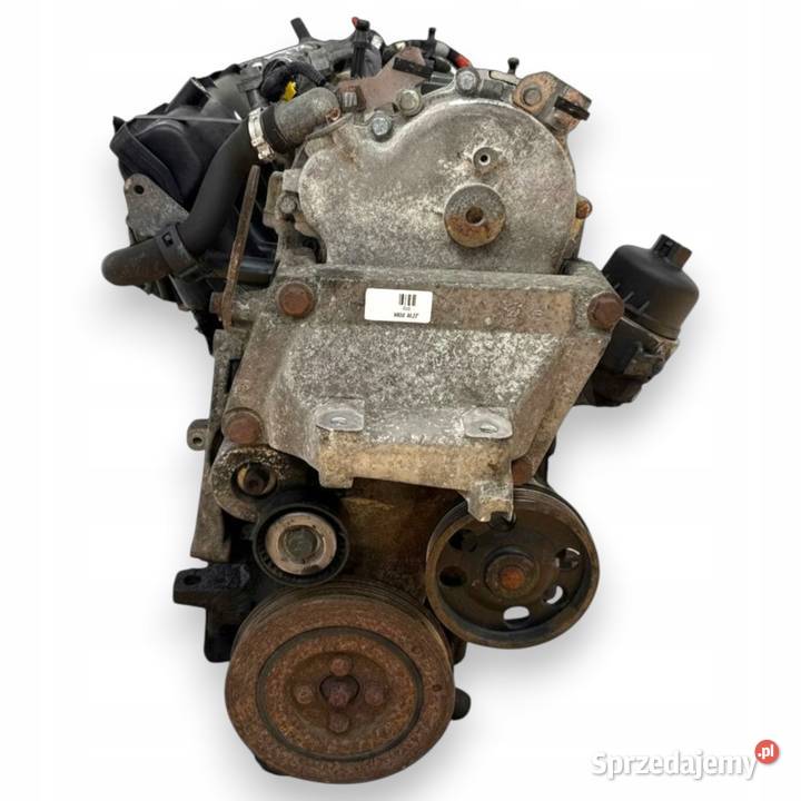 SILNIK Z13DTJ Opel Meriva A Aglia B Opel Corsa D Chełm