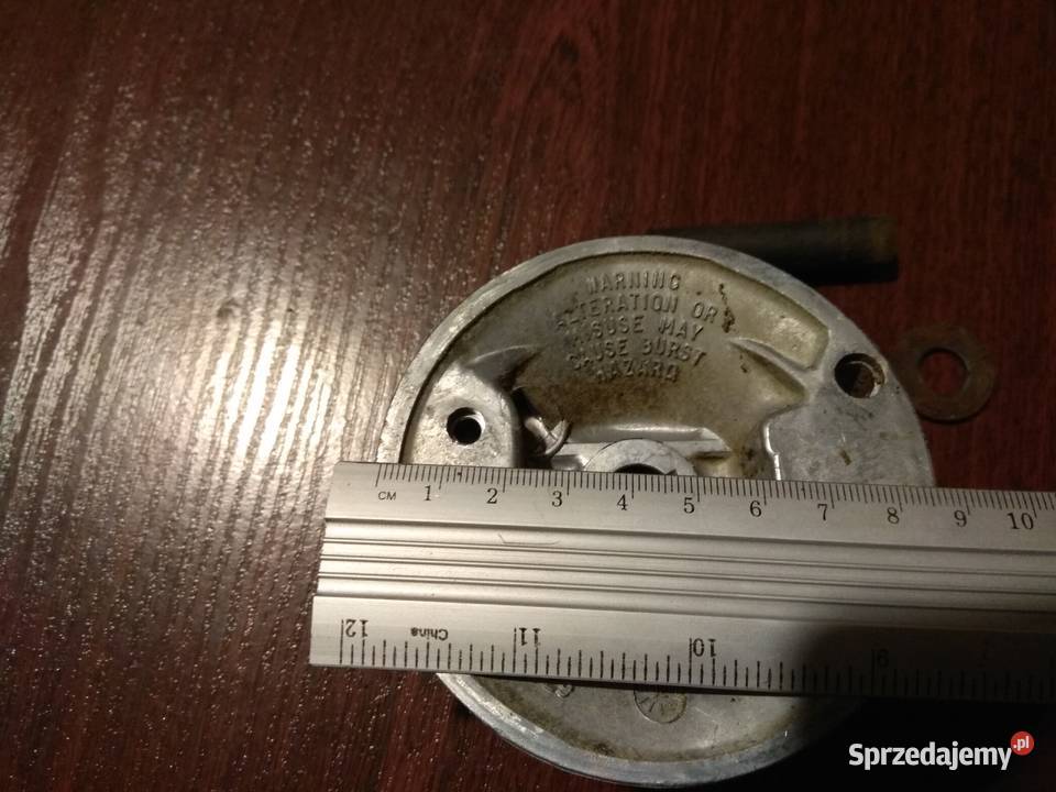 Magneto kosy Paramount plt 3248 815 Stalowa Wola