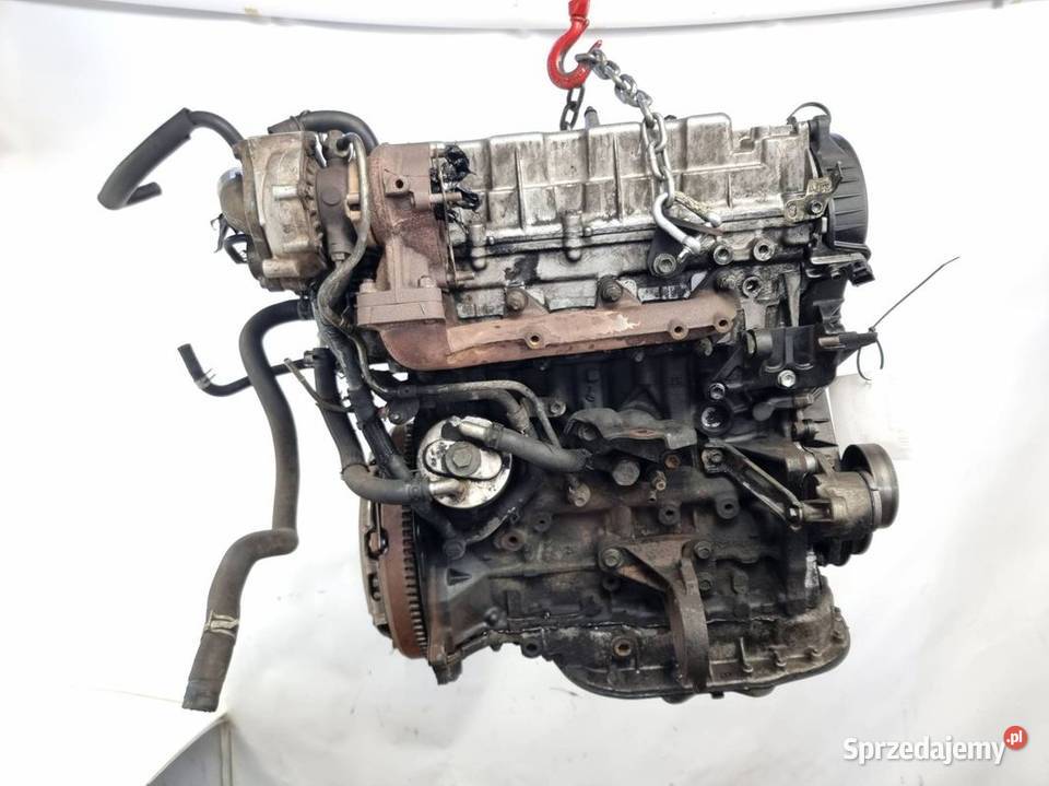 SILNIK SŁUPEK TOYOTA COROLLA E12 kujawsko-pomorskie Lipno sprzedam