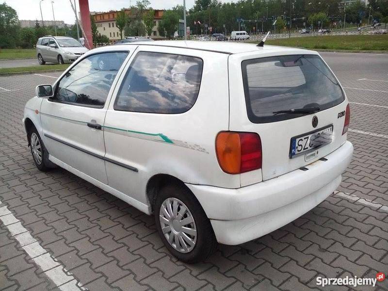 fajna polóweczka 1396cm3