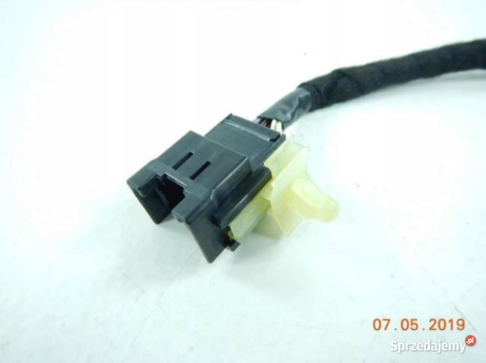 KABEL PRZEWÓD RADIA FORD MONDEO 0007 osobowe