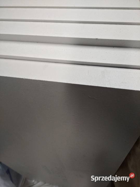 Styrodur SYNTHOS700kPa twardykrawędź PROSTA Glinojeck sprzedam
