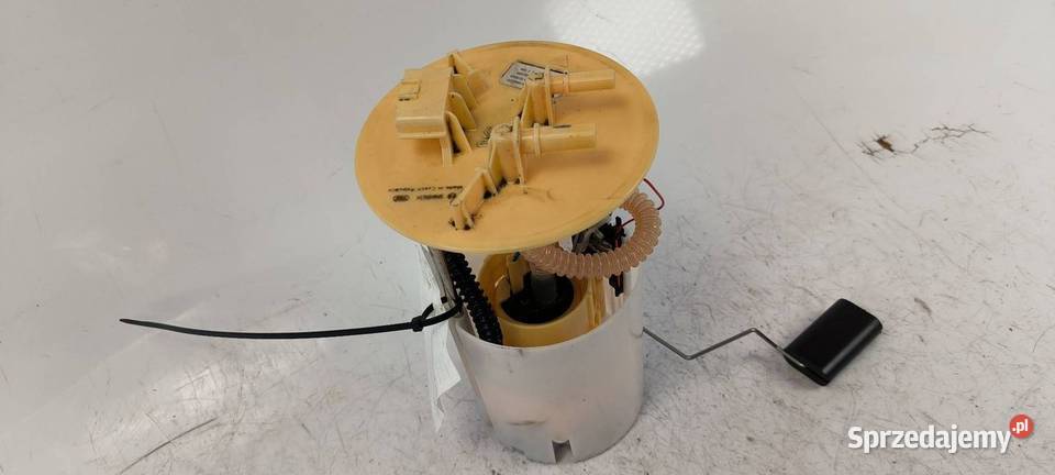 POMPKA PALIWOWA RENAULT TRAFIC III 0580203355 Lipno sprzedam