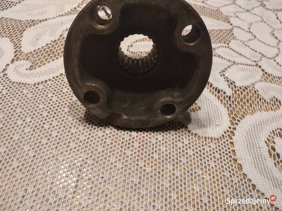 Fiat 126 maluch części wyprzedaż osobowe Wołów