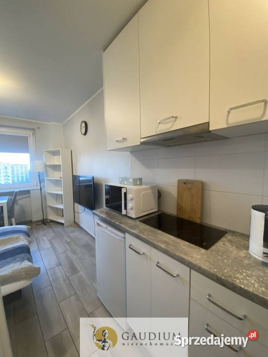 Kawalerka na sprzedaż Gdańsk