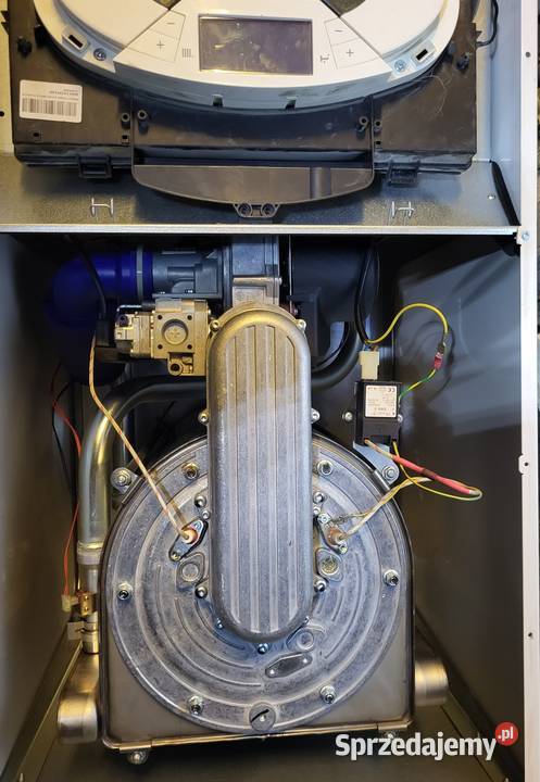 Ariston Genus Premium EVO HP 65 EU Katowice