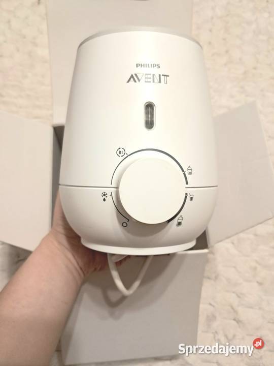 Podgrzewacz do butelek woreczki na mleko