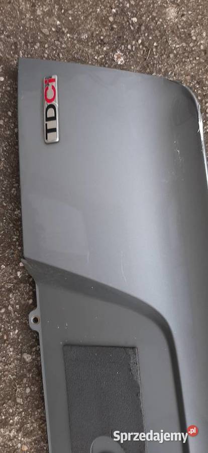 Ford Mondeo MK4 klapa tylna tył dół 7S71A423A40A