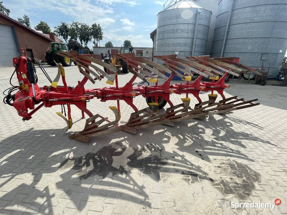 Pottinger servo 5 skib vario Olszówka sprzedam