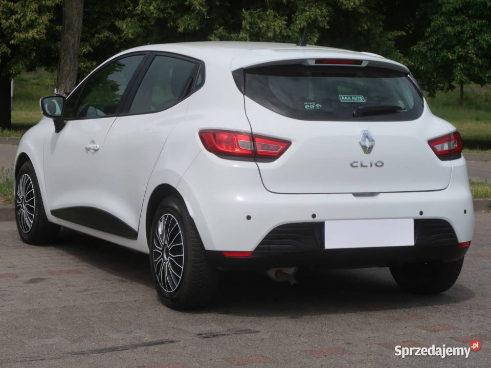 Renault Clio 12 16V światła przeciwmgielne Bielany Wrocławskie sprzedam