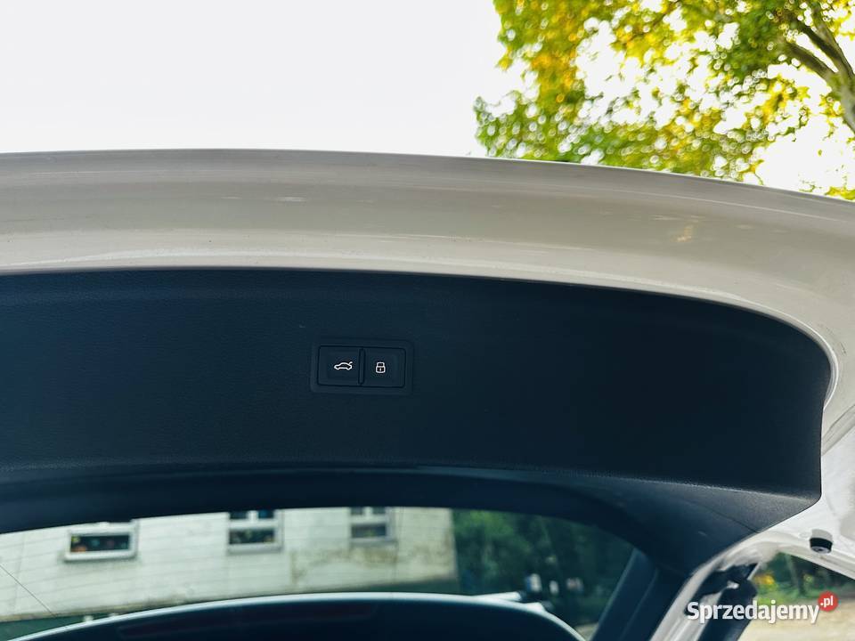 Audi Q5 S Line Brązowe skóry Duży serwis Wrocław