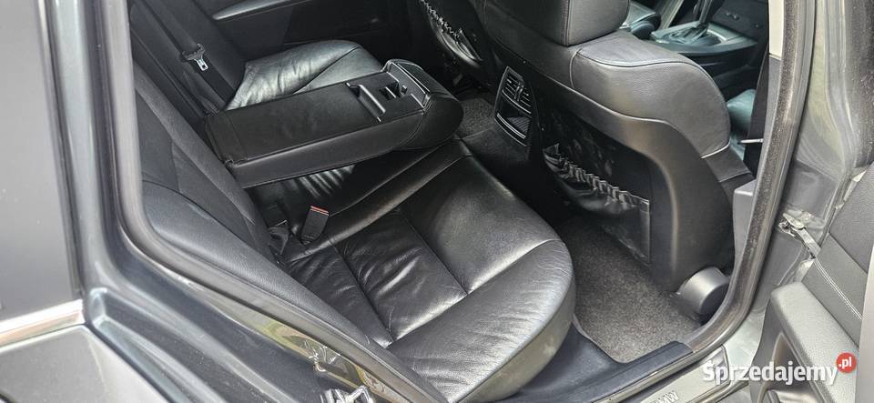 SPRZEDAM BMW 525D 2500cm3 Seria 5 podkarpackie