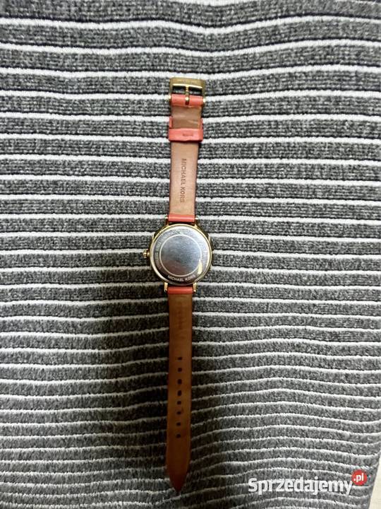 Zegarek damski Michael Kors damskie podkarpackie Jedlicze