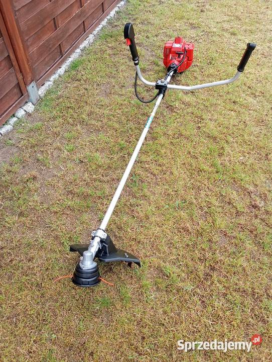 Kosa Solo 119 Idealny oryginalny stan Ostrzeszów