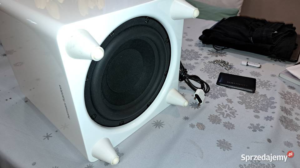 Subwoofer HKTS210SUB230 Wieliszew