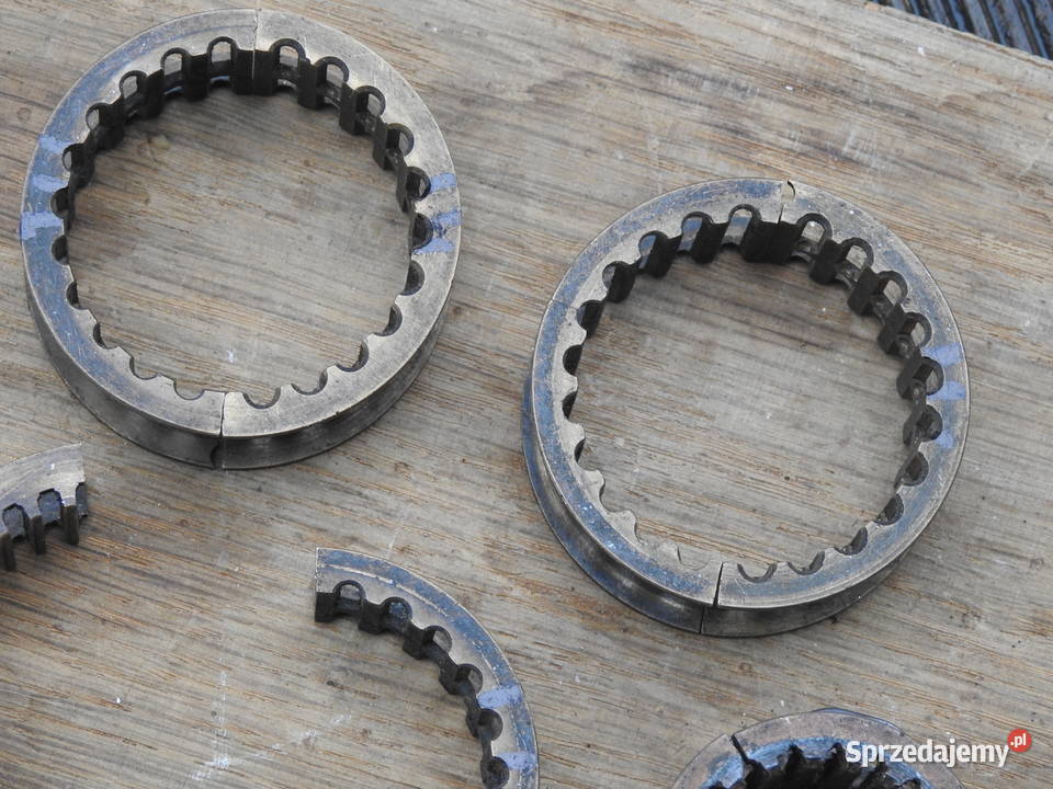 Zundapp KS600 K500 K800 Warszawa