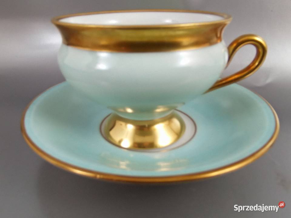 Filiżanka do mokki Kopenhaga lubuskie Zielona Góra