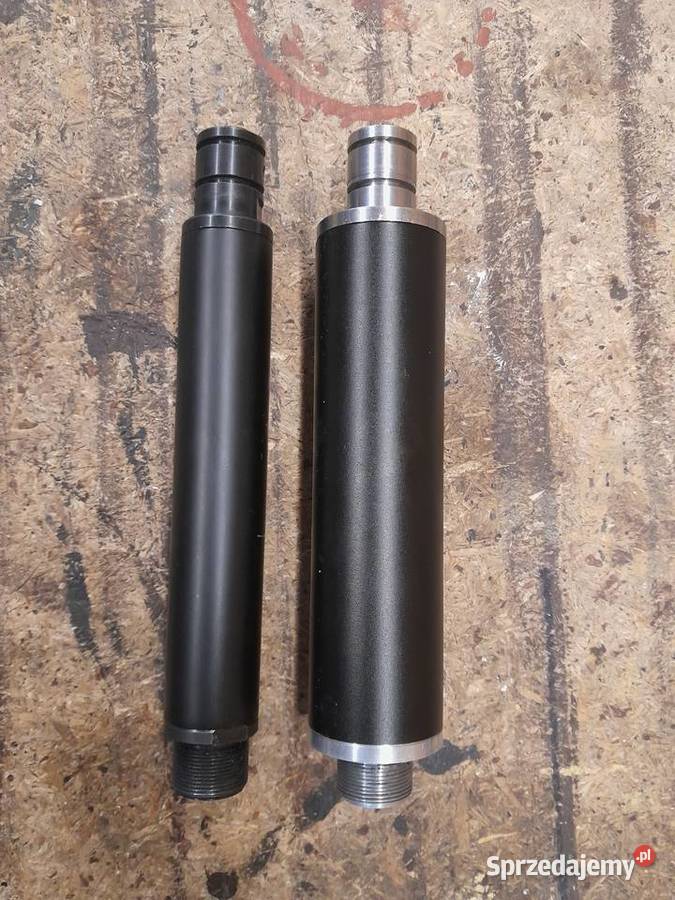 Wiatrówka PCP Reximex Throne lufa kal 55 i 635mm Karczew