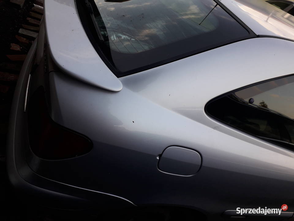 Silnik kompletny Citroen Xsara 18 osobowe Myszków sprzedam