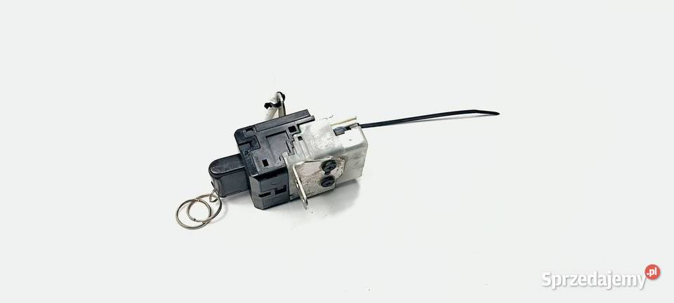 STACYJKA TOYOTA COROLLA VERSO 626399000 Lipno