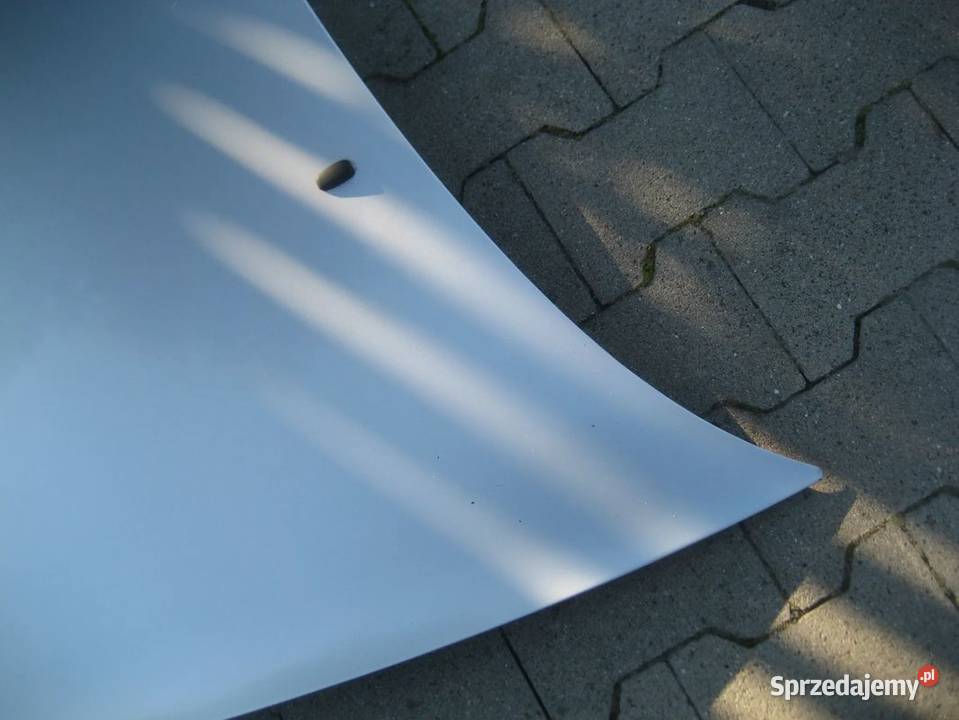 ford ka mk1 9607r maska pokrywa silnika kod 61 Rakoniewice