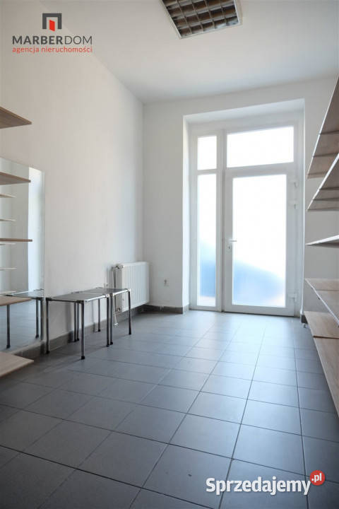 Lokal 18m2 Chorzów 18m2 Wynajem