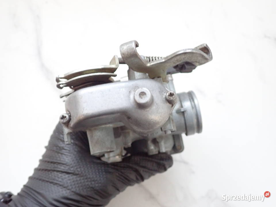 Gaźnik Keihin PD 05BAFC 4 Honda XR 250 R 9199r Strzelce Krajeńskie sprzedam