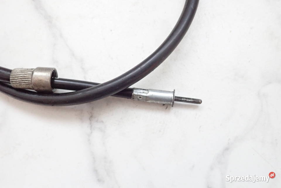 Linka Prędkościomierza Licznika Kawasaki KZ 440 Strzelce Krajeńskie