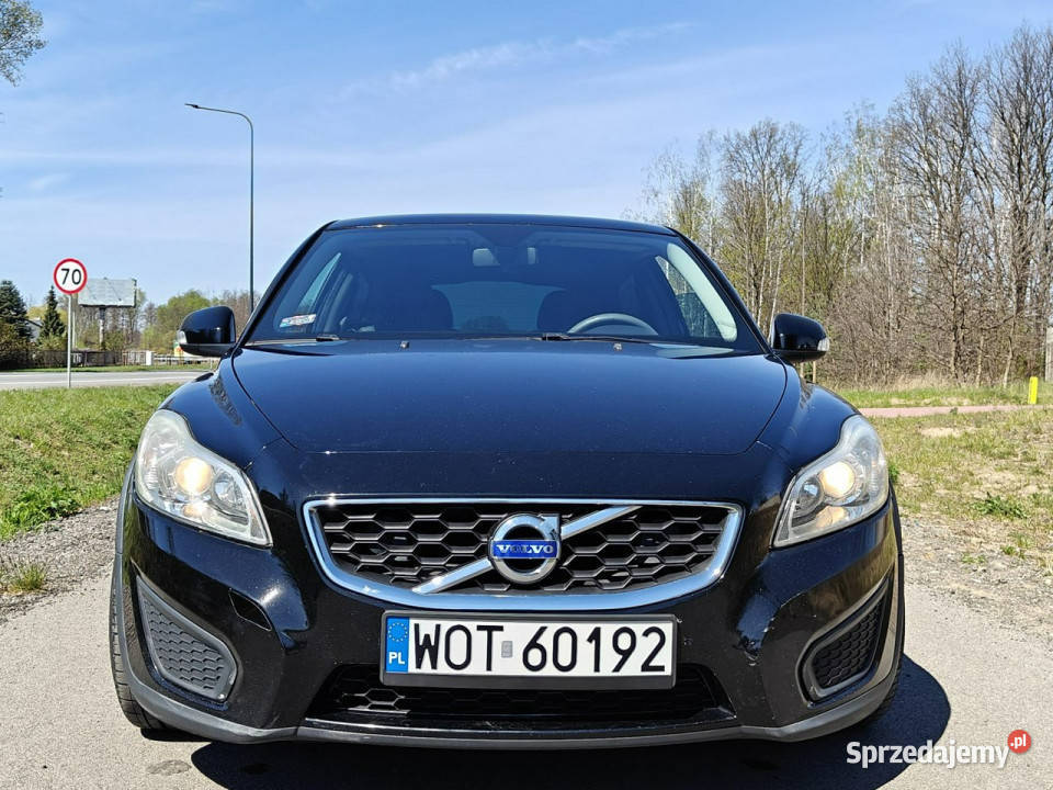 Volvo C30 I 2006 Hatchback Karczew sprzedam