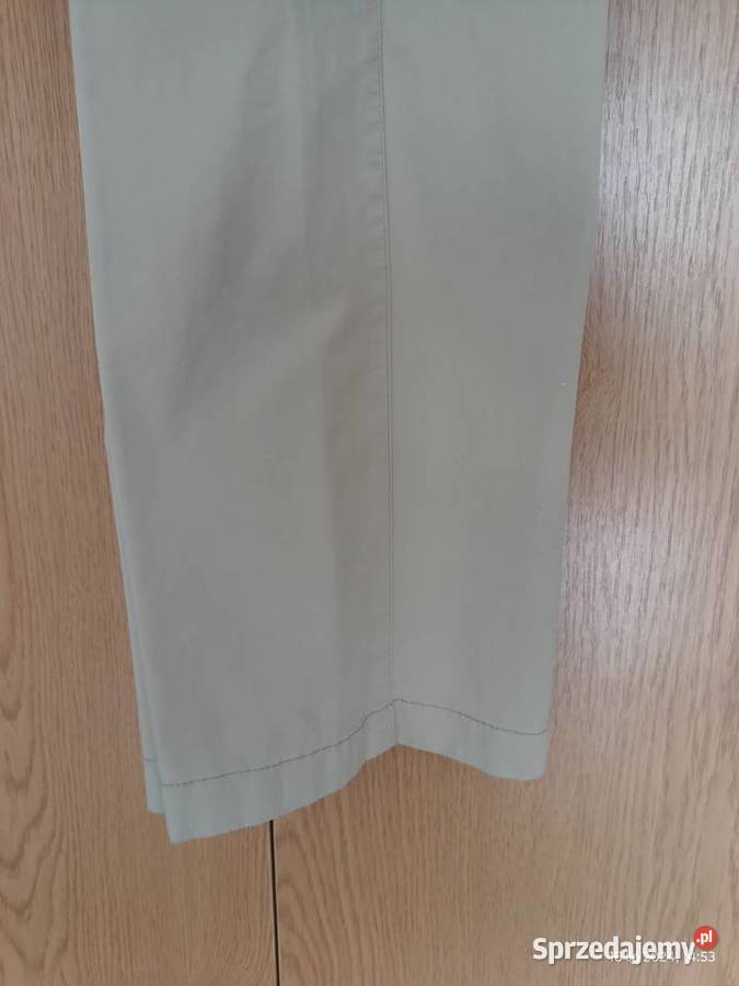 Pierre cardin spodnie letnie Wronki
