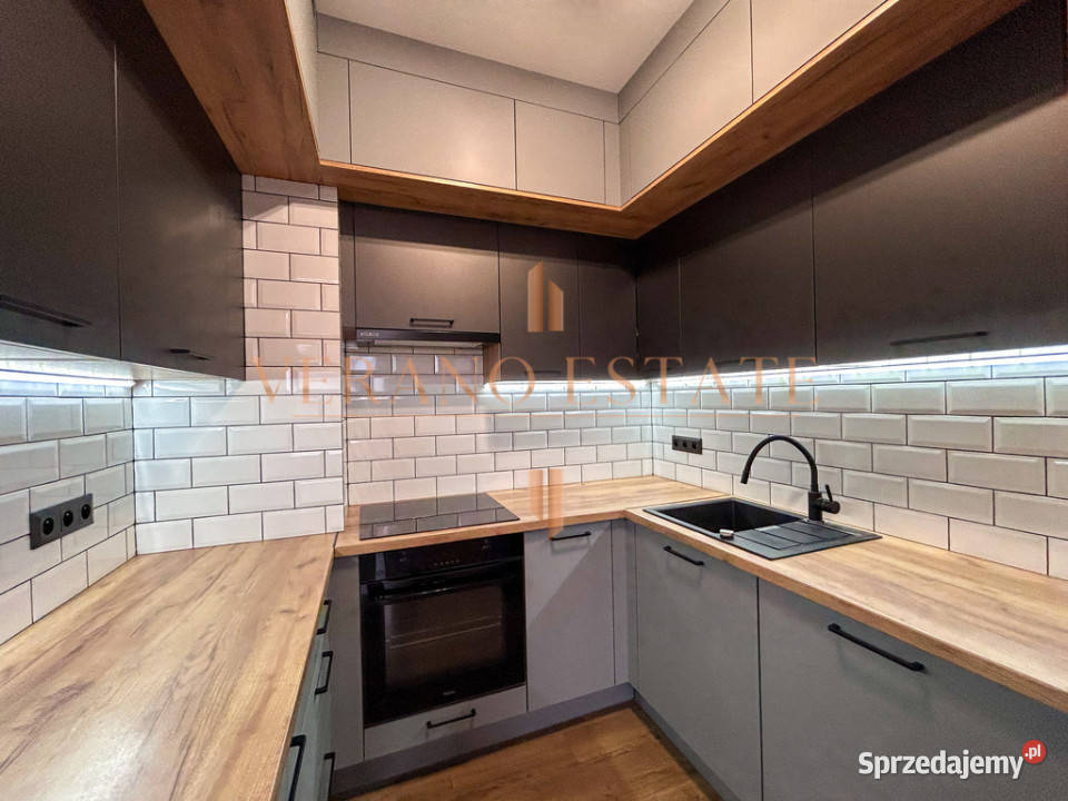 TOP Nowoczesne 3 pokoje do zamieszkania Nowy Dwór Mazowiecki