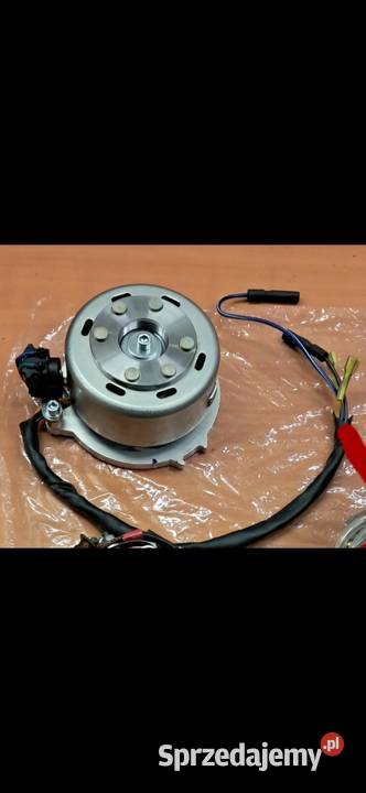 Czesci jawa 50 ogar 200 zapłon cdi pokrywy Pozostałe Części i akcesoria motocyklowe