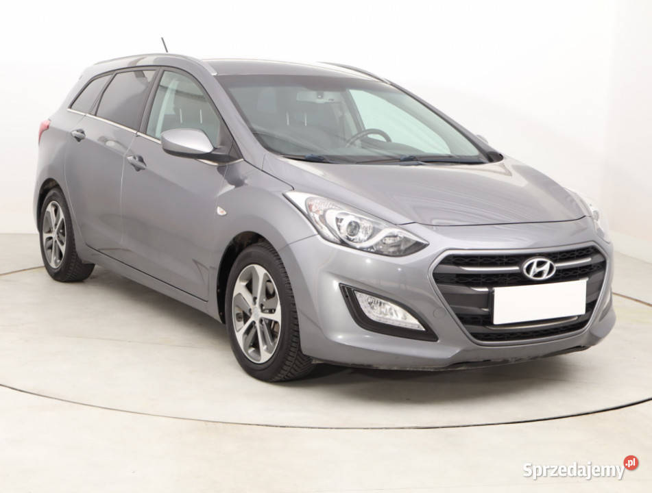 Hyundai i30 16 CRDi radio Bielany Wrocławskie