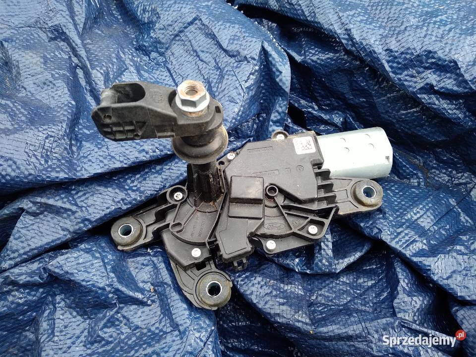 Ford Ecosport lift 20r silnik wycieraczki tylnej