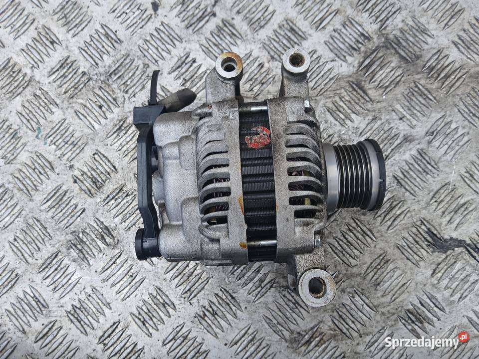 Alternator Peugeot Citroen 14 16 VTI THP osobowe Radłów