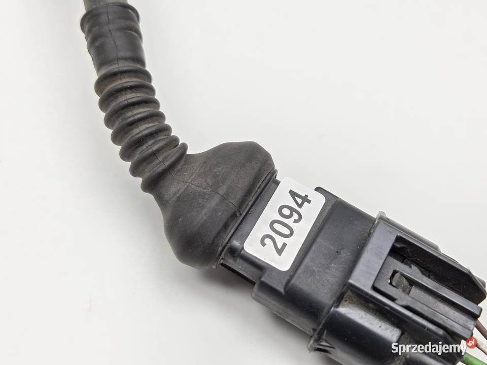 FORD FOCUS MK4 WTYCZKA KOSTKA 1 osobowe Janowice