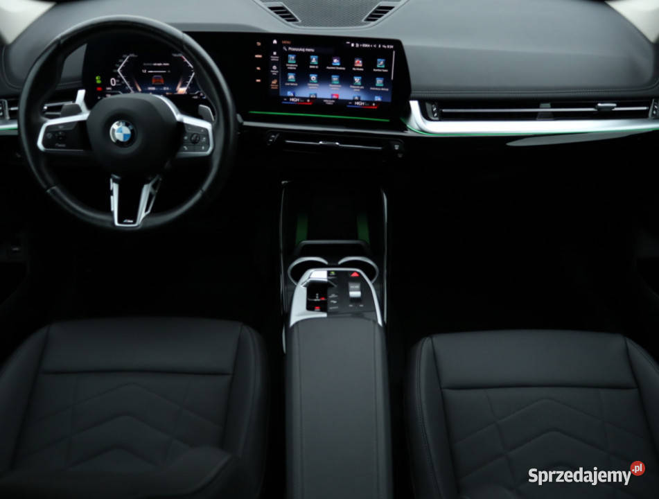 BMW X1 sDrive18i Lublin