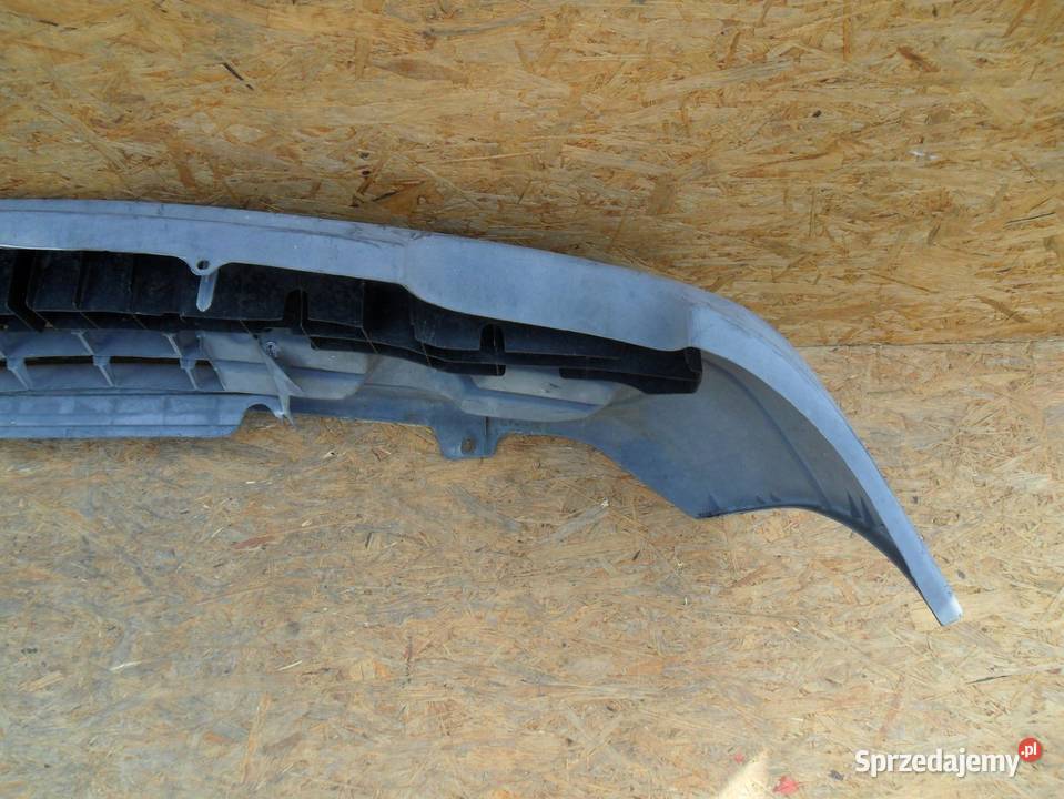 Zderzak przedni Renault Twingo 1993 Nowy Tomyśl